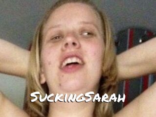 SuckingSarah