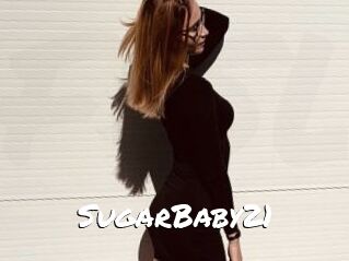 SugarBaby21