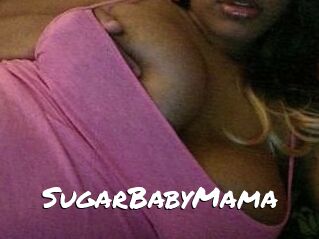 SugarBabyMama