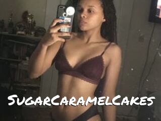 SugarCaramelCakes