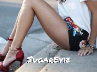 SugarEvie