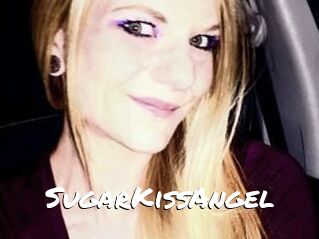 SugarKissAngel