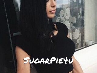 SugarPie4u