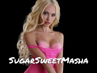 SugarSweetMasha