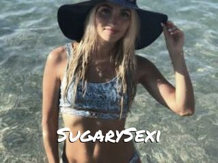 SugarySexi