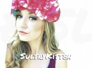 SultryKitten