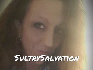 SultrySalvation