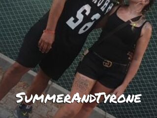SummerAndTyrone