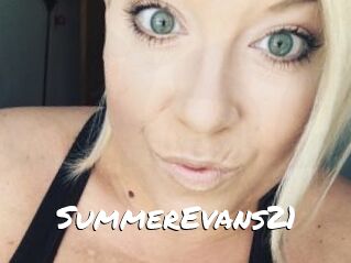 SummerEvans21
