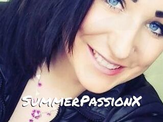 SummerPassionX