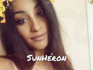 SunHeron