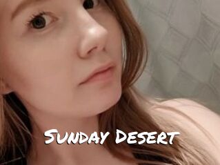 Sunday_Desert