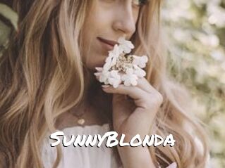 SunnyBlonda