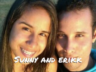 Sunny_and_erikk