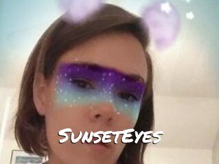 SunsetEyes
