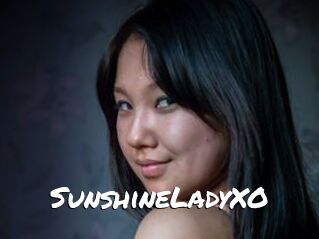 SunshineLadyXO