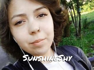 SunshineShy
