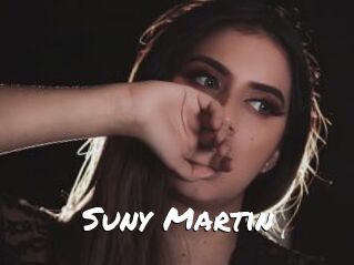 Suny_Martin