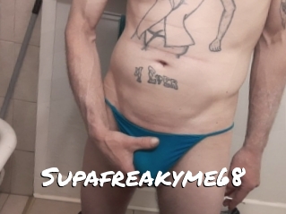 Supafreakyme68