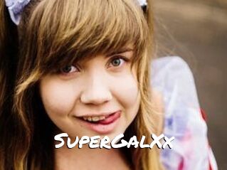SuperGalXx