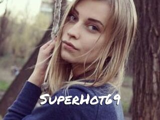 SuperHot69