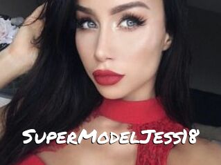 SuperModelJess18