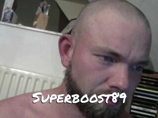 Superboost89