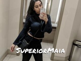 SuperiorMaia