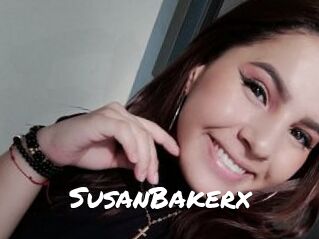 SusanBakerx