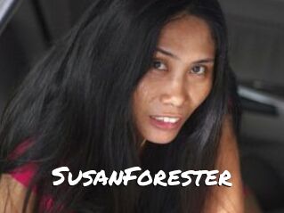 SusanForester