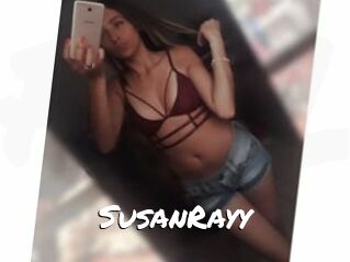 SusanRayy