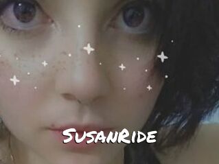 SusanRide