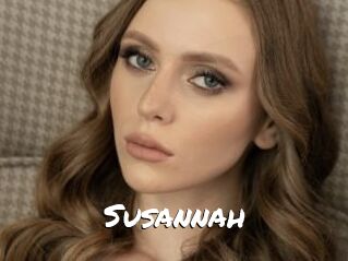 Susannah