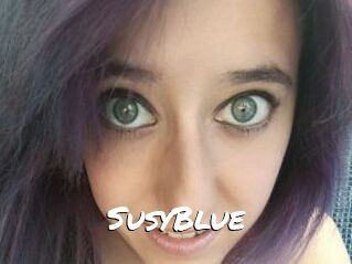 SusyBlue