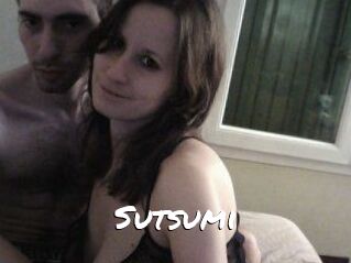 Sutsumi