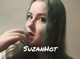 SuzanHot