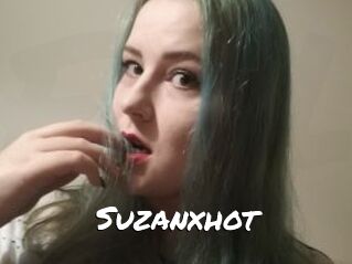 Suzanxhot