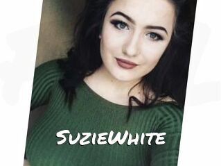 SuzieWhite