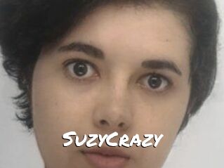 SuzyCrazy