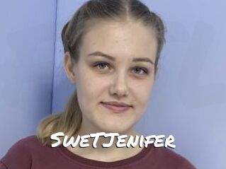 SweTJenifer