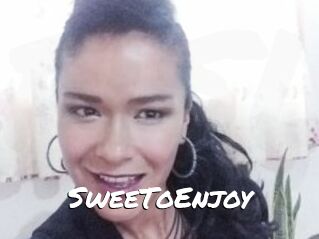 SweeToEnjoy