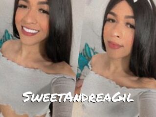 SweetAndreaGil