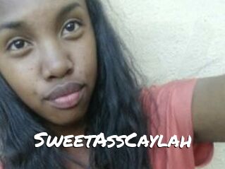 SweetAssCaylah