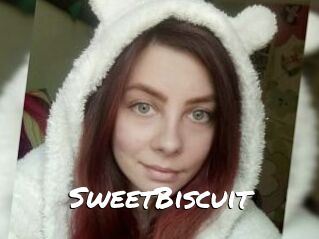 SweetBiscuit