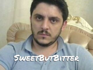 SweetButBitter