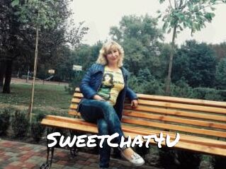 SweetChat4U