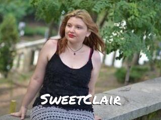 SweetClair