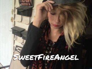 SweetFireAngel