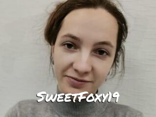 SweetFoxy19