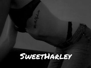 SweetHarley